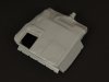 Panzer Art RE35-290 StuG III B upper hull with canvas cover (Tamiya kit) 1/35